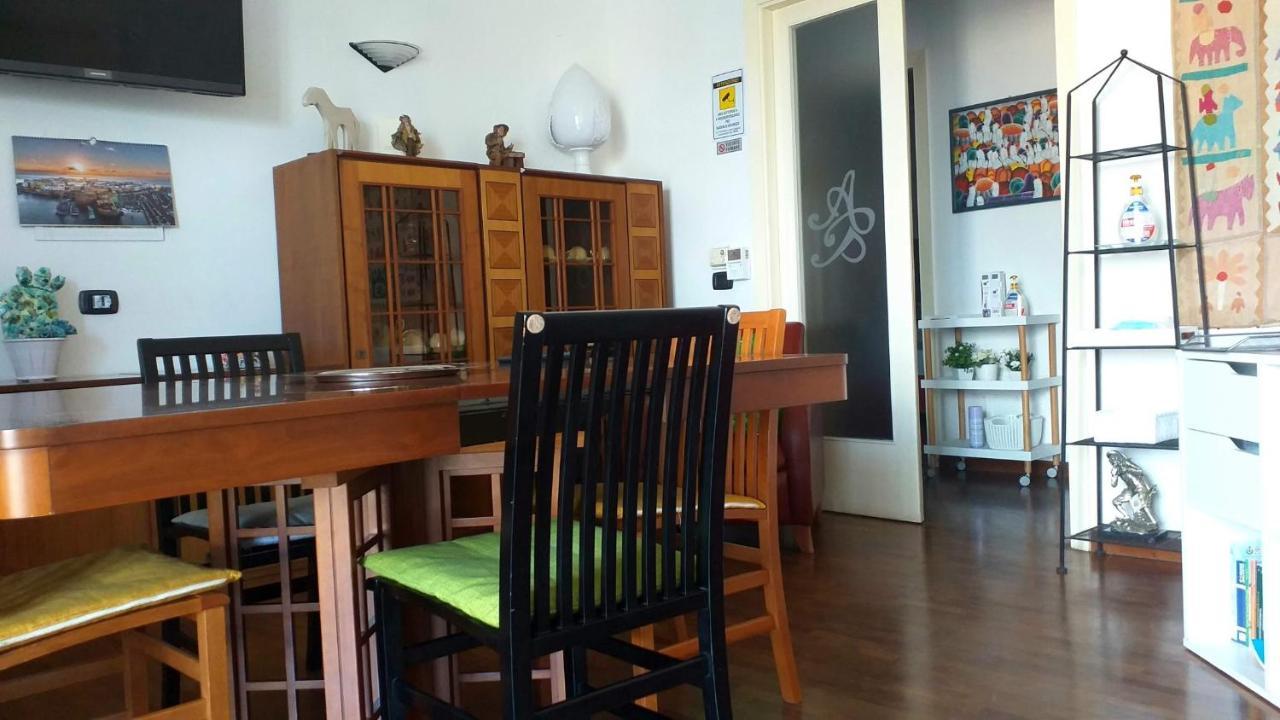 Attico Barocco Bed and Breakfast Λέτσε Εξωτερικό φωτογραφία