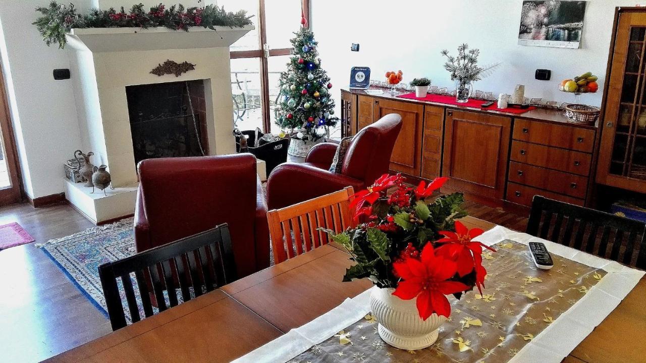 Attico Barocco Bed and Breakfast Λέτσε Εξωτερικό φωτογραφία