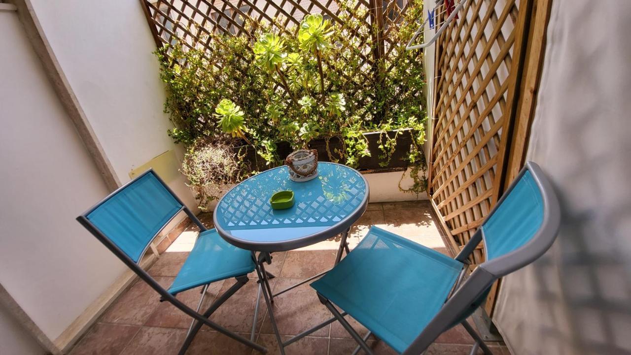 Attico Barocco Bed and Breakfast Λέτσε Εξωτερικό φωτογραφία