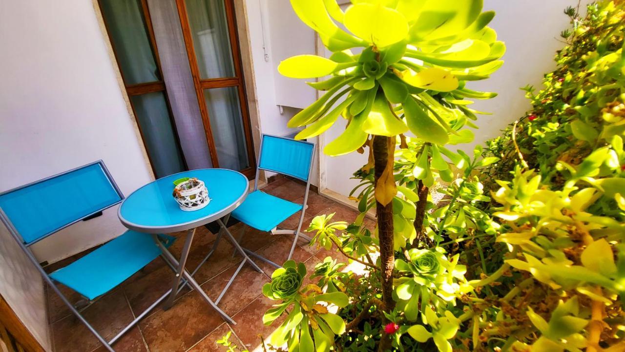 Attico Barocco Bed and Breakfast Λέτσε Εξωτερικό φωτογραφία