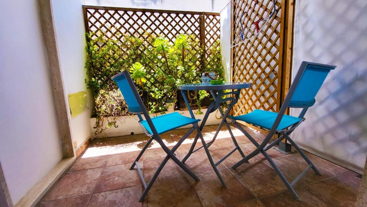 Attico Barocco Bed and Breakfast Λέτσε Εξωτερικό φωτογραφία