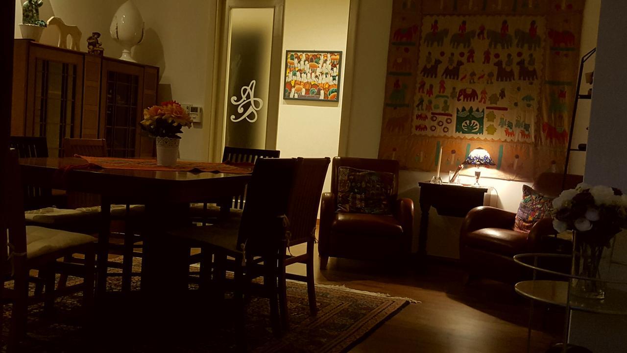 Attico Barocco Bed and Breakfast Λέτσε Εξωτερικό φωτογραφία