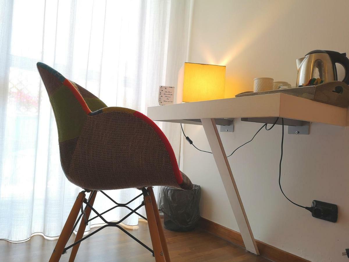 Attico Barocco Bed and Breakfast Λέτσε Εξωτερικό φωτογραφία